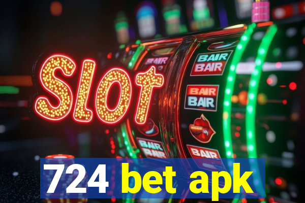 724 bet apk